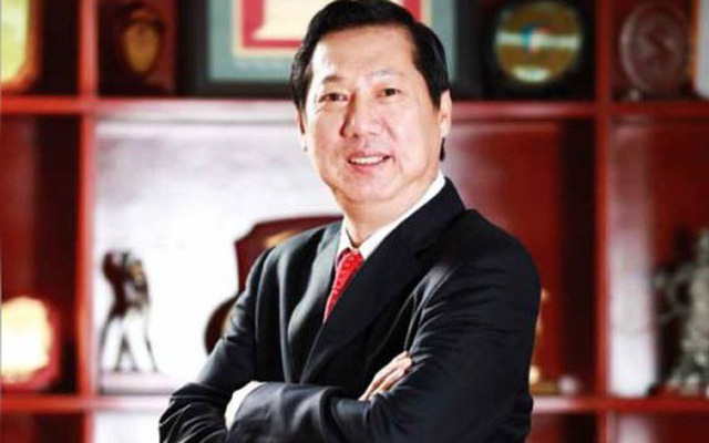 Ông Trần Kim Thành khởi đầu năm 2018 với tham vọng lớn nhưng kết quả kinh doanh không suôn sẻ