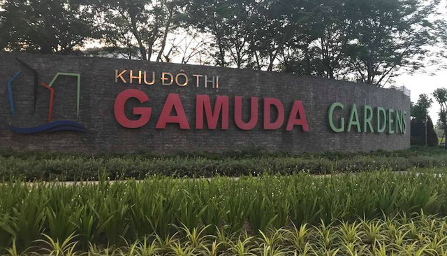 Vụ Gamuda bị tố “lật kèo”, nhồi thêm nhà để bán: Chủ đầu tư đối thoại với cư dân