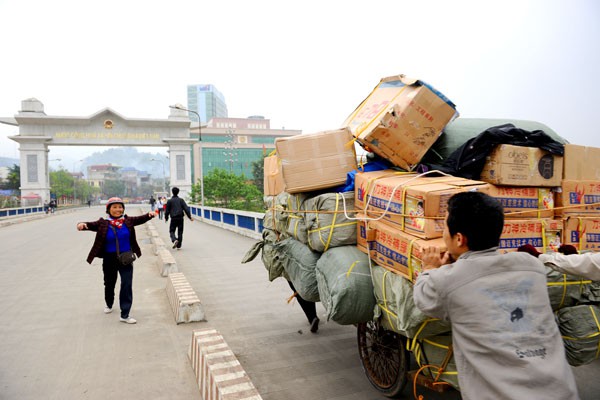 Việt Nam thâm hụt hơn 150 tỷ USD khi làm ăn với Trung Quốc