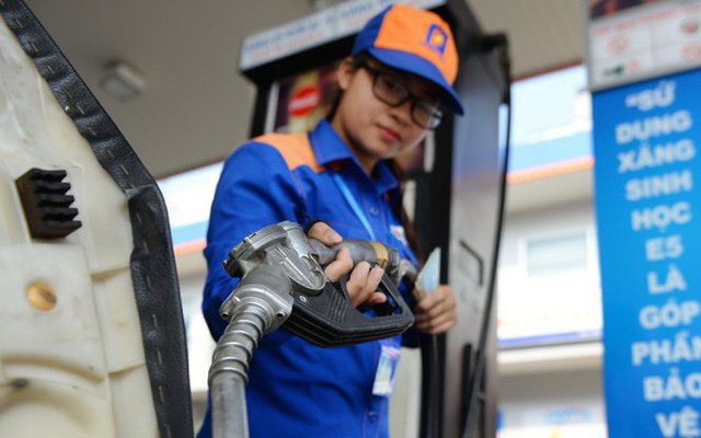 Liên Bộ Tài chính - Công Thương quyết định giữ nguyên giá xăng dầu tại kỳ điều chỉnh ngày 7/6.