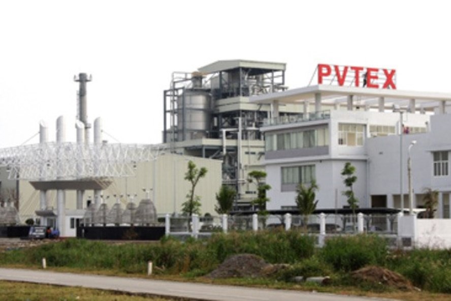 Nhà máy “nghìn tỷ” PVTex lần đầu báo lãi 170 triệu đồng!
