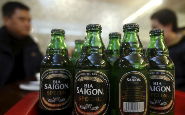 Vay 5 tỷ USD mua Sabeco: Người Việt uống bia Sài Gòn trả nợ cho tỷ phú Thái