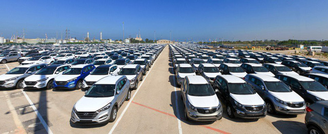 
Quy định liên quan đến Giấy chứng nhận kiểu loại ô tô và kiểm tra theo lô đang gây khó khăn cho hoạt động nhập khẩu ô tô.
