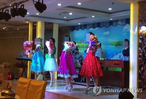 Nhà hàng Triều Tiên tại Trung Quốc rục rịch mở cửa trở lại