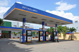 Petrolimex muốn bán bớt vốn nhà nước, lấy tiền đầu tư loạt “đại” dự án