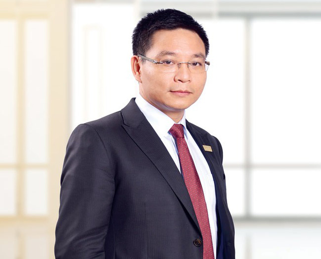 
Ông Nguyễn Văn Thắng, Chủ tịch HĐQT VietinBank, vừa được bầu giữ chức Phó Chủ tịch UBND tỉnh Quảng Ninh và thôi làm đại diện 40% vốn Nhà nước tại ngân hàng này.

