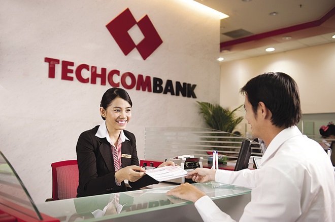 Morgan Stanley, Deutsche Bank AG, Bản Việt hậu thuẫn thương vụ bán cổ phiếu của Techcombank