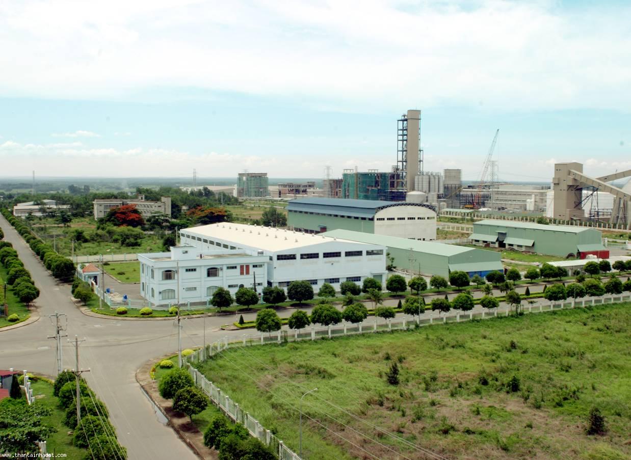 Hà Nội sắp có thêm 3 cụm công nghiệp gần 900 tỷ đồng