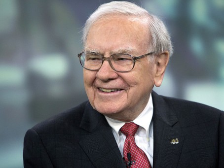 Hai cổ phiếu “ruột” khiến Buffett mất đứt nửa tỷ USD