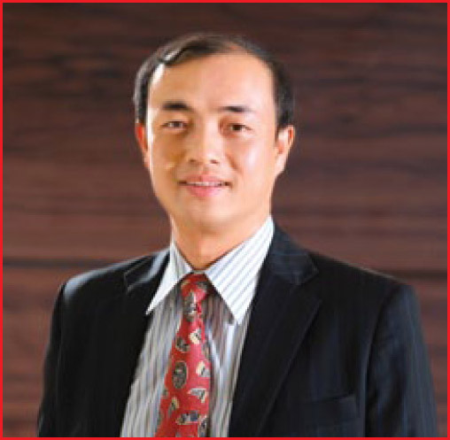 Ông Cao Văn Đức đã từ nhiệm Tổng giám đốc Vietbank