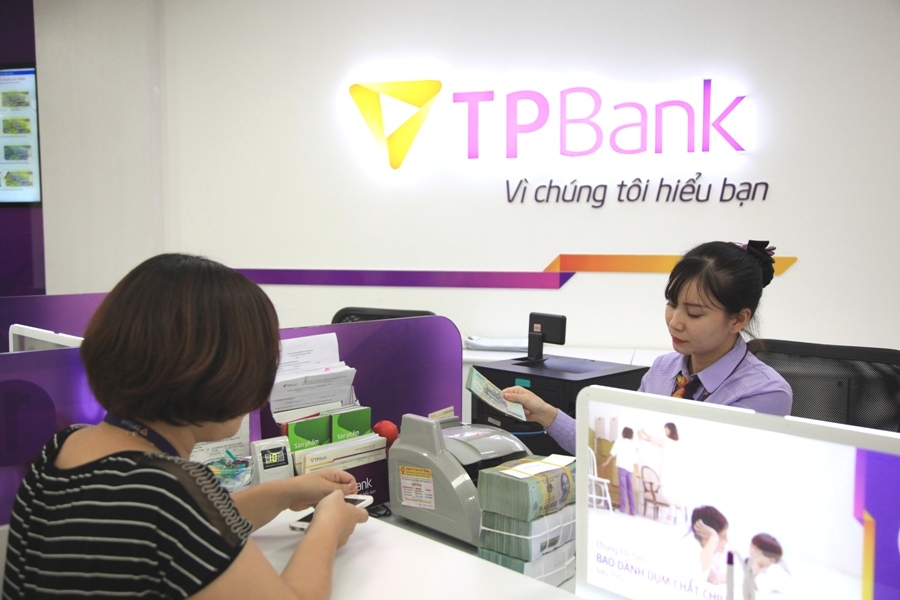 TPBank nhận giải thưởng Ngân hàng số Sáng tạo nhất Việt Nam