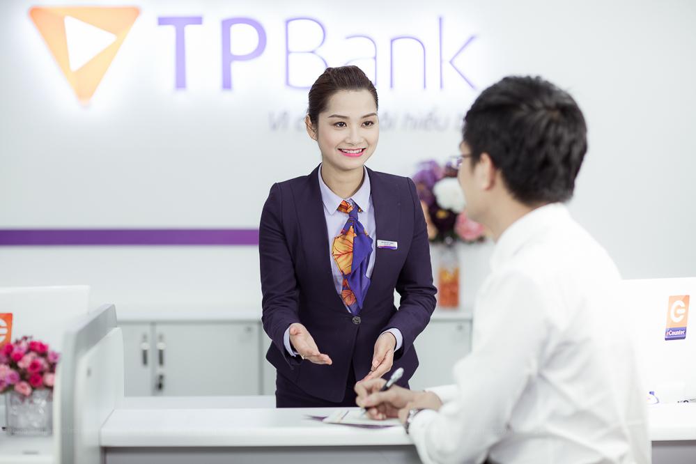 TPBank tích cực triển khai gói vay hỗ trợ nhà ở 30.000 tỷ