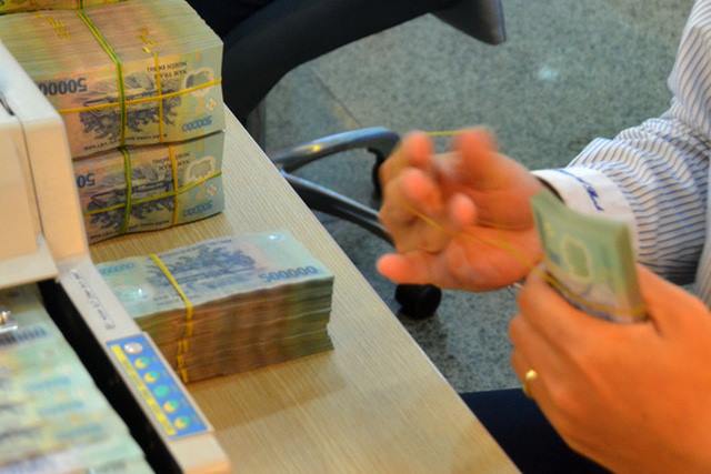 Bảo hiểm Tiền gửi Việt Nam có hơn 38.000 tỷ tạm thời nhàn rỗi