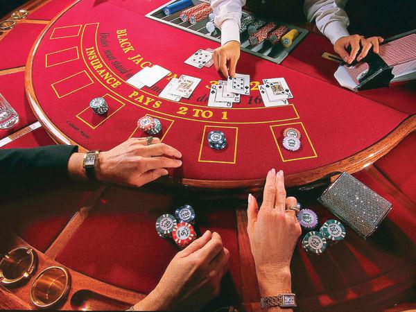 Người Việt sẽ được chơi Casino ngay trong năm nay?