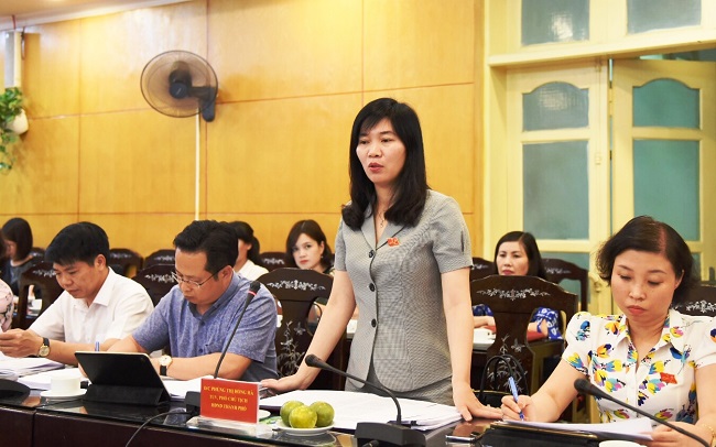 19 dự án “rùa bò”, dính vi phạm ở Hà Nội: Yêu cầu tăng cường giám sát, thanh tra