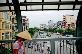 Trái phiếu USD của Việt Nam tốt nhất châu Á bất chấp căng thẳng trên biển Đông