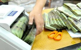 Ngân hàng Việt kém lạc quan về cho vay doanh nghiệp nhỏ và vừa