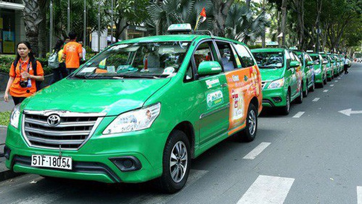 Huỷ niêm yết gần 9,3 triệu cổ phiếu công ty con Taxi Mai Linh