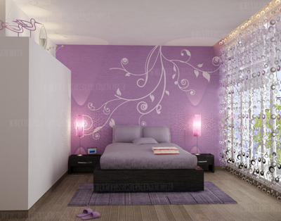 Những phong cách thiết kế nội thất dành cho phòng ngủ