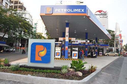 Thoái vốn nhà nước tại Petrolimex đang được ‘lên dây cót’