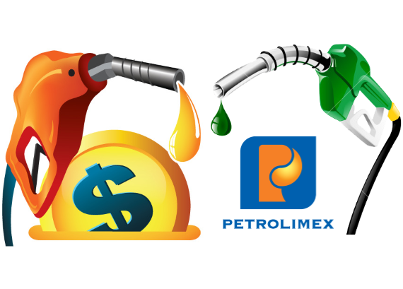 Petrolimex mục tiêu tăng lãi gấp 7,6 lần năm 2015