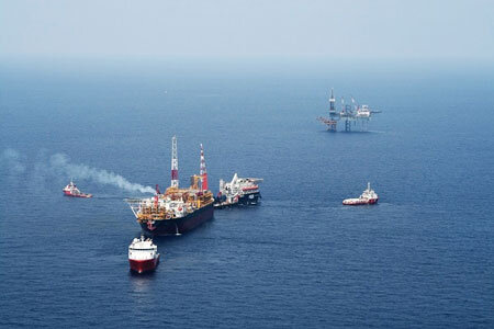PetroVietnam đạt  434.000 tỷ đồng doanh thu