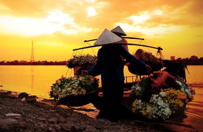 Công nghiệp Việt Nam: 30 năm chưa chọn được ngành “mũi nhọn”