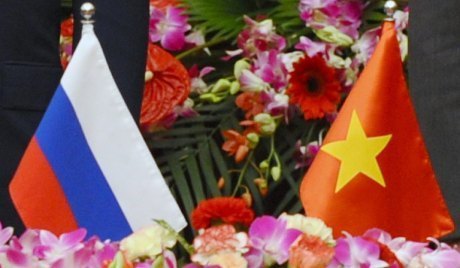 Việt Nam đã đầu tư 2,5 tỷ USD sang Nga