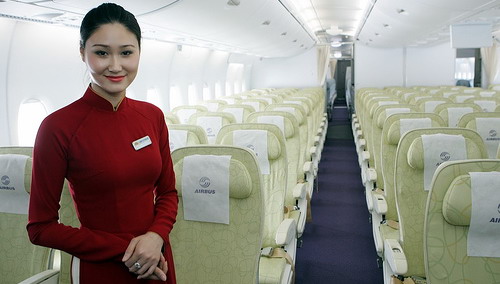 Nhà đầu tư chiến lược nước ngoài sẽ sở hữu 10-15% Vietnam Airlines