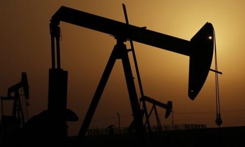 Kịch bản đen tối: Giá dầu có thể rớt xuống 10 USD/thùng?