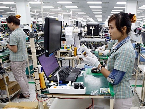 Việt Nam cần ít nhất 2 triệu doanh nghiệp để 