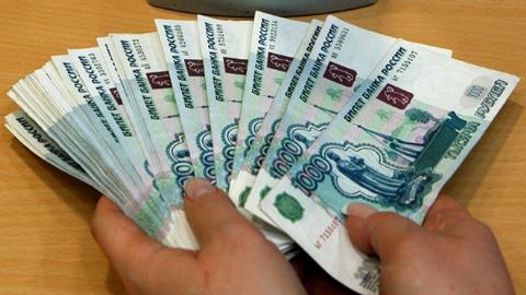 Đồng ruble đã bất ngờ trở thành một trong những “ngôi sao” trên các thị trường tiền tệ trong năm 2015