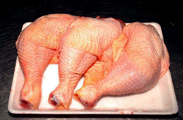 Thịt gà Mỹ 20.000 đồng/kg: Ngành chăn nuôi Hoa Kỳ phủ nhận việc bán phá giá