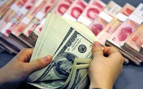 Phá giá nhân dân tệ: Tỷ giá CNY/USD sẽ có những biến động
