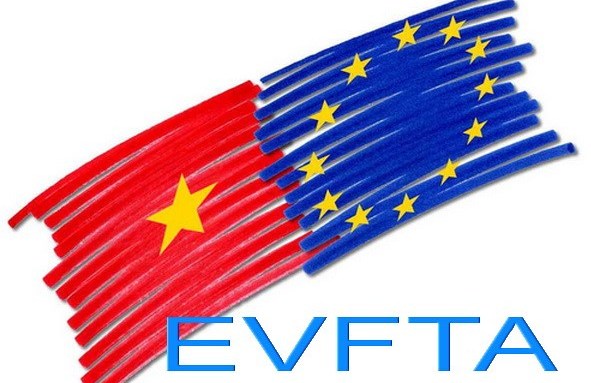 Kết thúc cơ bản FTA Việt Nam - EU: 99% dòng thuế được xóa bỏ
