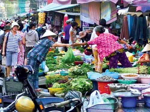 Kinh tế Việt Nam đang bước vào giai đoạn “phát triển dồn ép”
