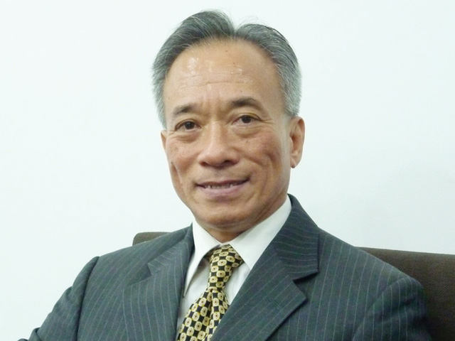 
TS. Nguyễn Trí Hiếu, chuyên gia tài chính, ngân hàng
