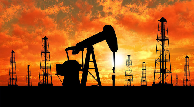 Giá dầu “phá đáy” 13 năm, xuống dưới 27 USD/thùng
