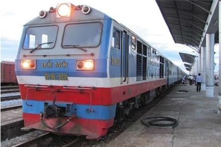 Trung Quốc muốn đầu tư tuyến đường sắt đến Cần Thơ