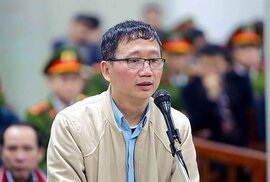 Trịnh Xuân Thanh liên quan gì vụ án Nhà máy Xơ sợi Đình Vũ?