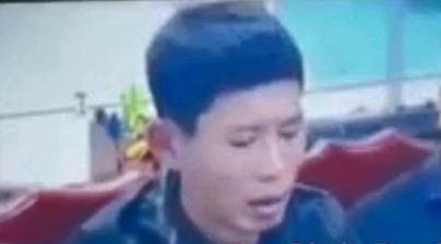 Nghi phạm cướp ngân hàng ở Hòa Bình bị bắt khi đang trốn tại Hà Nội