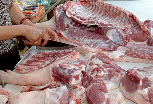 Thủ tướng “lệnh” giảm giá thịt lợn, bình ổn thị trường cuối năm