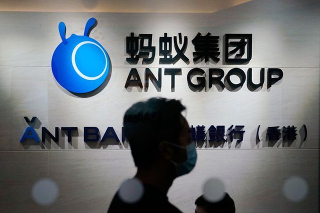 Tỷ phú Jack Ma bị triệu tập, “con cưng” Ant Group bất ngờ hoãn IPO - 1