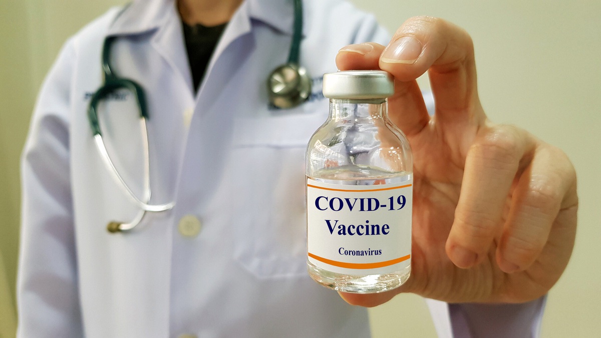Vắc xin Covid-19 đạt hiệu quả 90%, dự kiến 50 triệu liều ra lò trong năm