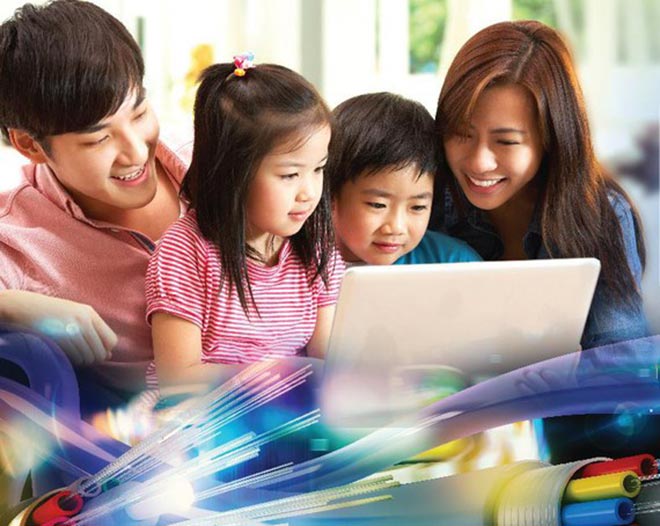 Việt Nam đứng đầu ASEAN về số người dùng Internet mới