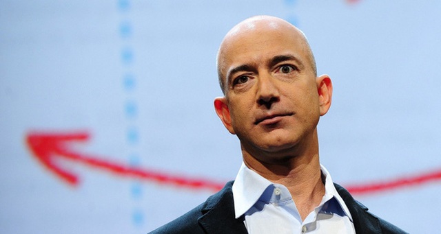 3 câu hỏi tuyển dụng của tỷ phú giàu nhất thế giới Jeff Bezos - 1