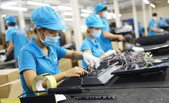 Hơn 1 triệu người Việt thất nghiệp trong quý II