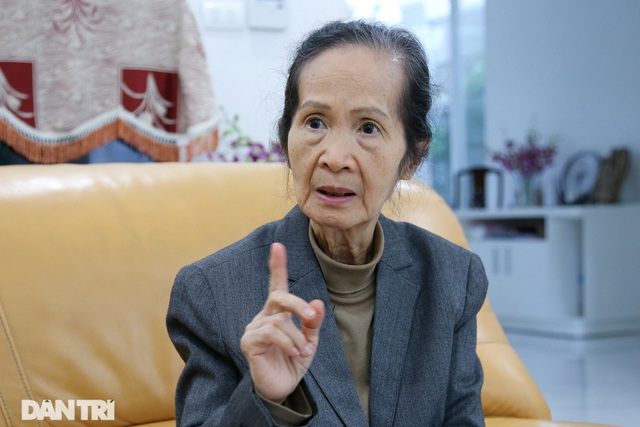 Bà Phạm Chi Lan: Với RCEP, tôi mừng, nhưng lo cho Việt Nam nhiều hơn - 2