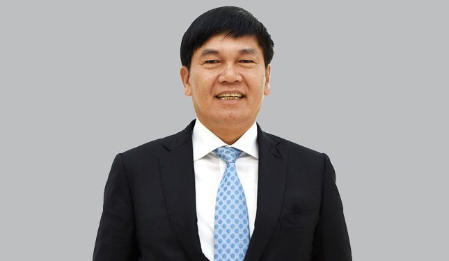 Ông chủ Hoà Phát trở thành người giàu thứ 2 thị trường chứng khoán Việt Nam