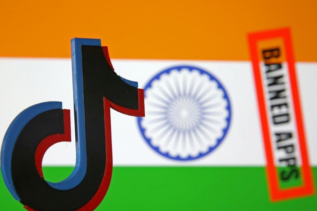 Ấn Độ cấm cửa 43 ứng dụng Trung Quốc  - 1